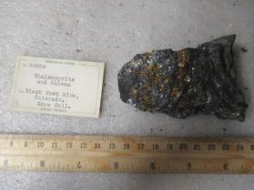 Chalcopyrite