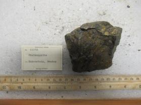 Chalcopyrite