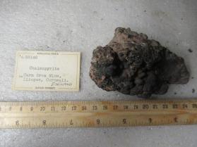 Chalcopyrite