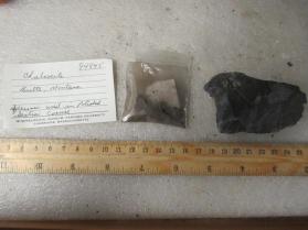 Chalcocite