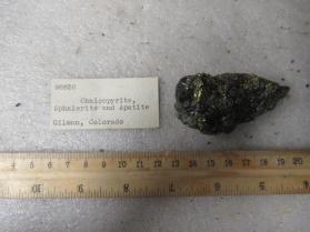 Chalcopyrite