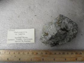 Chalcopyrite