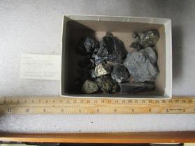 Chalcocite