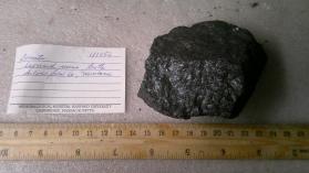 Chalcocite