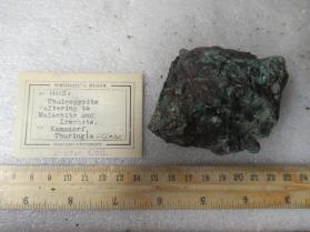 Chalcopyrite