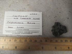 Canfieldite
