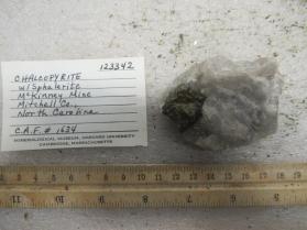 Chalcopyrite