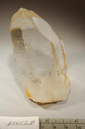 rock crystal