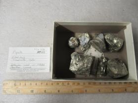 Pyrite