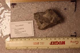 Tellurium