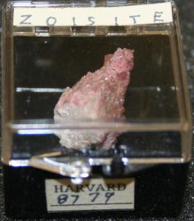 ZOISITE
