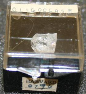 OLIGOCLASE