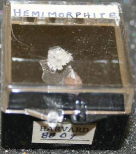 Hemimorphite