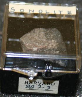 Sonolite