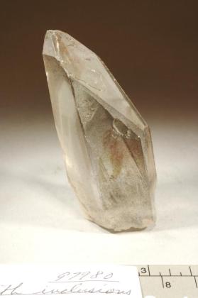 rock crystal