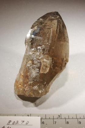 smoky quartz