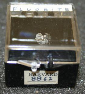 FLUORITE