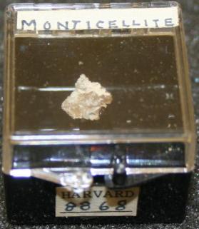 Monticellite