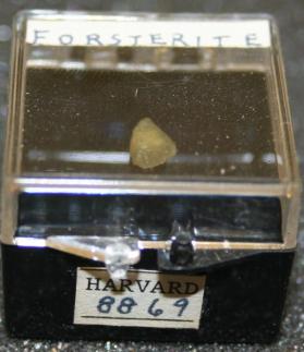 FORSTERITE