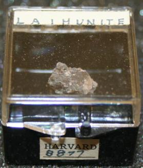 Laihunite