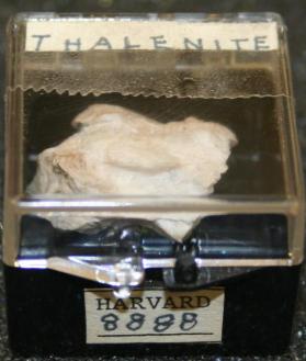 Thalenite-(Y)