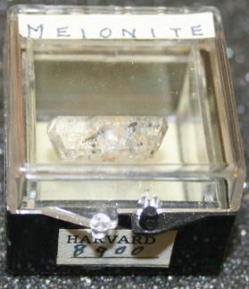 Meionite