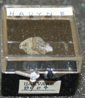 Haüyne