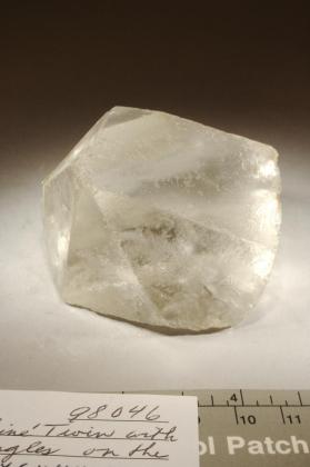 rock crystal