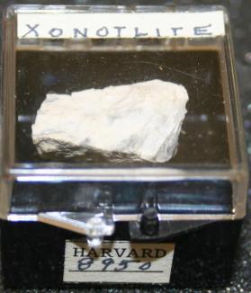 Xonotlite