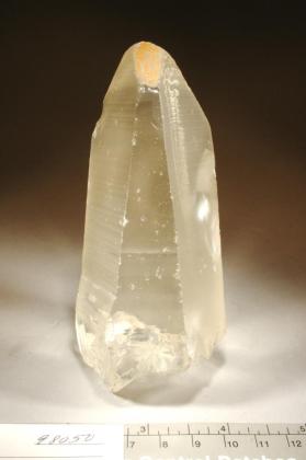 rock crystal