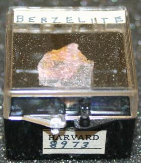 Berzeliite