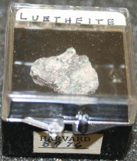 Luetheite