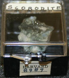 Scorodite