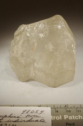 rock crystal