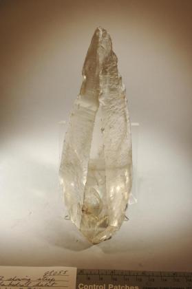 rock crystal