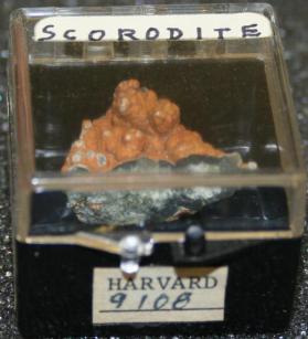 Scorodite