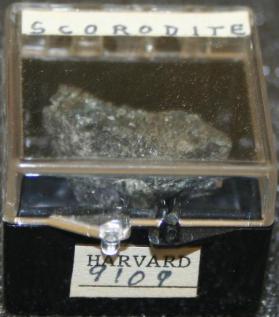 Scorodite