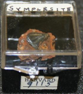 Symplesite