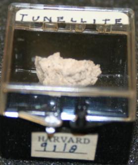 Tunellite