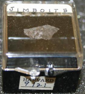 Jimboite