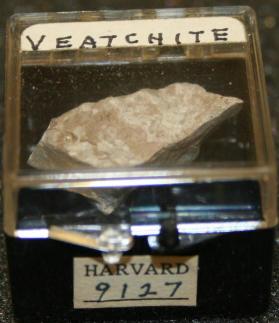 Veatchite