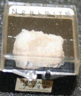 Nobleite