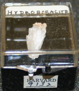 Hydroboracite