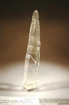 rock crystal