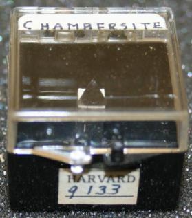 Chambersite