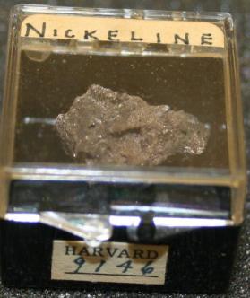 Nickeline
