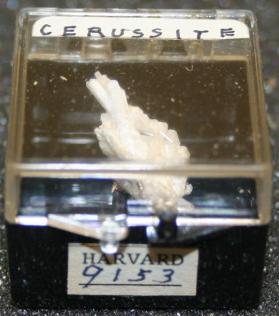 CERUSSITE