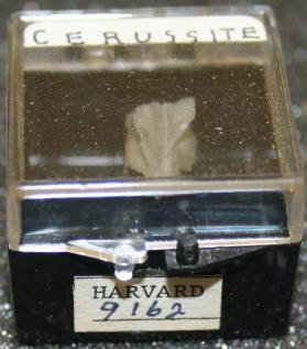 CERUSSITE