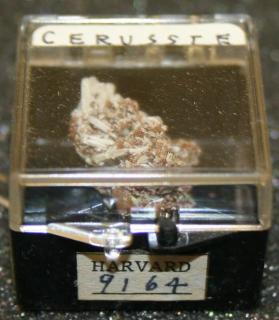 CERUSSITE