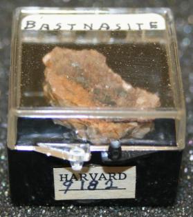 Bastnäsite